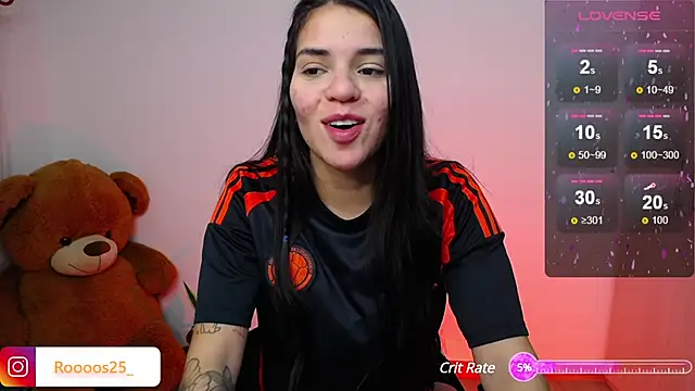 Anddyy   online show from 03-20-25, 11:23