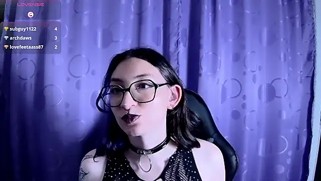 Kimlennox  online show from 01-20-25, 12:25