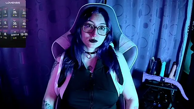 Kimlennox  online show from 09-19-25, 01:12