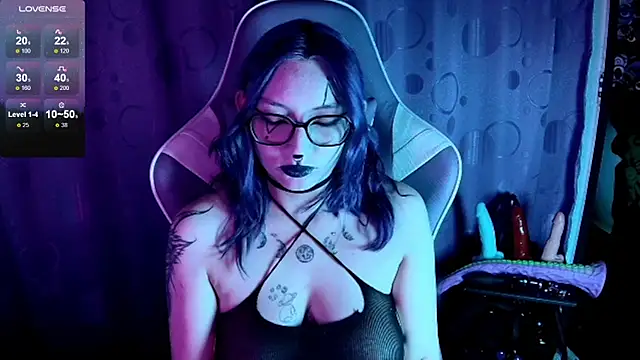 Kimlennox  online show from 09-29-25, 01:38