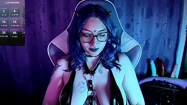 Kimlennox  online show from 09-30-25, 01:49