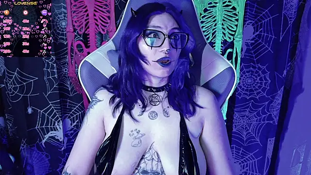 Kimlennox  online show from 03-09-26, 01:26