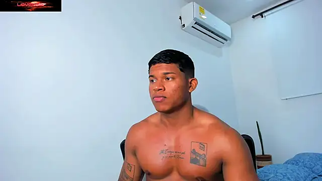 maxsteel177 online show from 01-12-25, 11:15