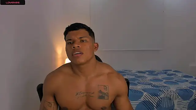 maxsteel177 online show from 02-13-25, 12:57