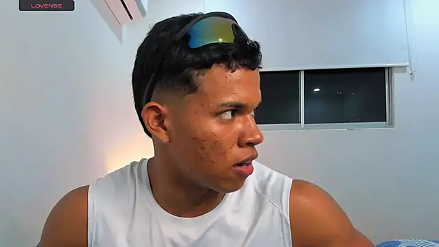 maxsteel177 online show from 03-14-25, 12:10