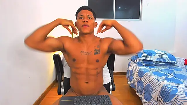 maxsteel177 online show from 03-21-25, 06:16