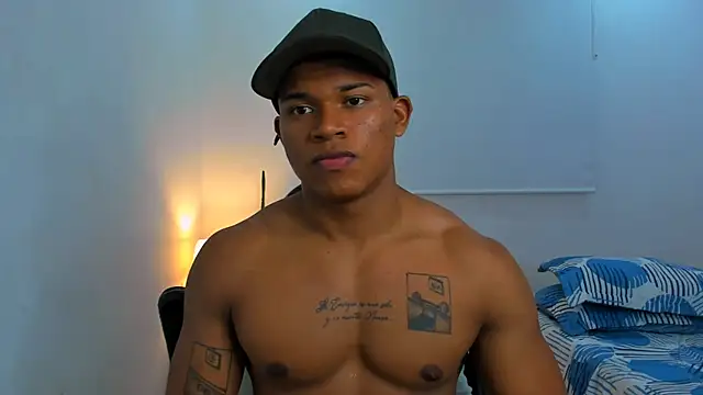 maxsteel177 online show from 03-22-25, 12:28