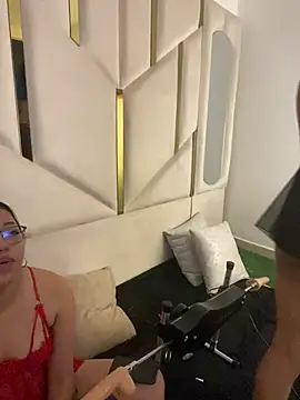 Salmaportman69 online show from 03-17-25, 04:40