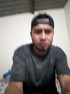 Danger27 online show from 01-13-25, 07:43