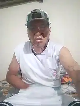 Danger27 online show from 02-08-25, 04:14