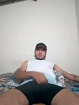 Danger27 online show from 02-09-25, 05:08