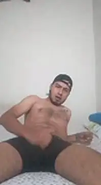 Danger27 online show from 02-10-25, 07:15