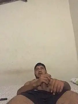 Danger27 online show from 02-12-25, 05:37