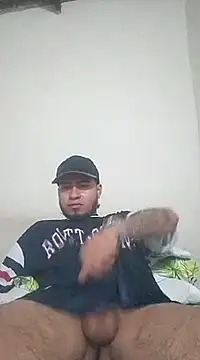 Danger27 online show from 02-13-25, 04:11