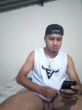 Danger27 online show from 10-29-25, 05:31