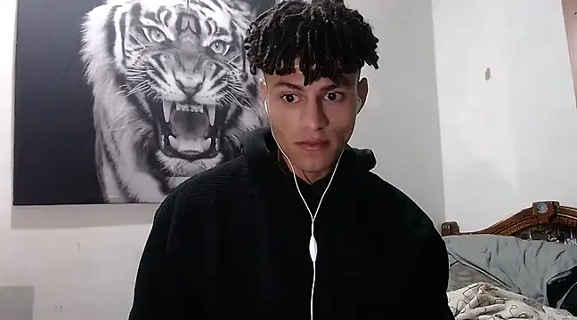 dany hardy online show from 01-11-25, 12:18