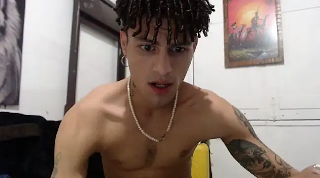 dany hardy online show from 01-29-25, 05:09