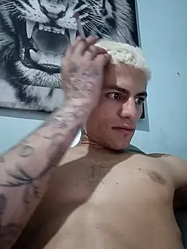 dany hardy online show from 09-29-25, 05:34