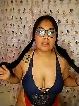 ConyPeralta online show from 02-06-25, 04:42