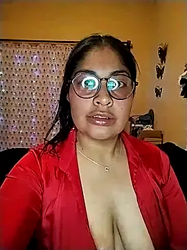 ConyPeralta online show from 02-23-25, 02:51