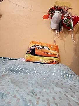 ConyPeralta online show from 02-15-26, 08:16