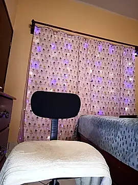 ConyPeralta online show from 03-10-26, 05:12