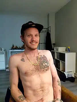 SoxxyNsh online show from 02-17-25, 05:47