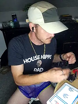 SoxxyNsh online show from 09-12-25, 12:55