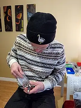 SoxxyNsh online show from 02-15-26, 06:26