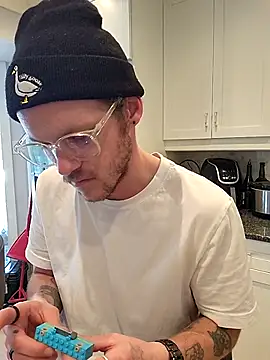 SoxxyNsh online show from 03-04-26, 06:03