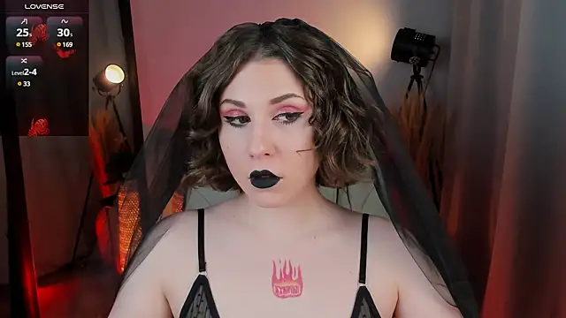 Eva Moss  online show from 01-14-25, 10:23