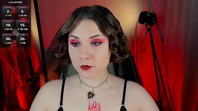 Eva Moss  online show from 01-22-25, 09:54