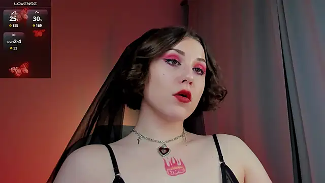 Eva Moss  online show from 01-23-25, 04:41