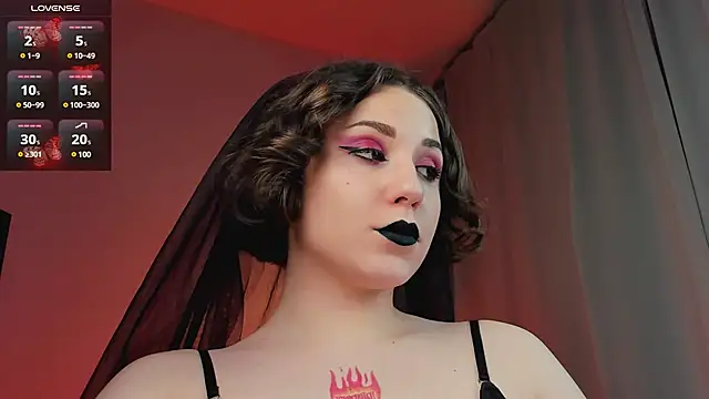 Eva Moss  online show from 01-27-25, 12:22