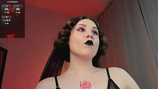 Eva Moss  online show from 01-27-25, 03:26