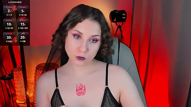 Eva Moss  online show from 01-28-25, 03:15