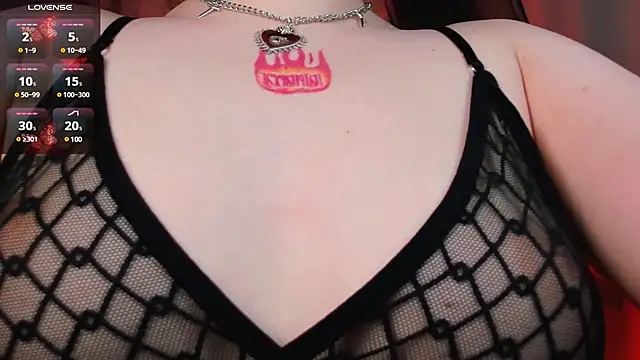 Eva Moss  online show from 01-31-25, 09:26