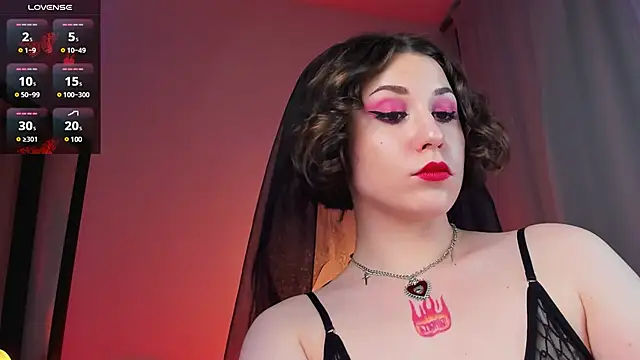 Eva Moss  online show from 02-01-25, 12:29