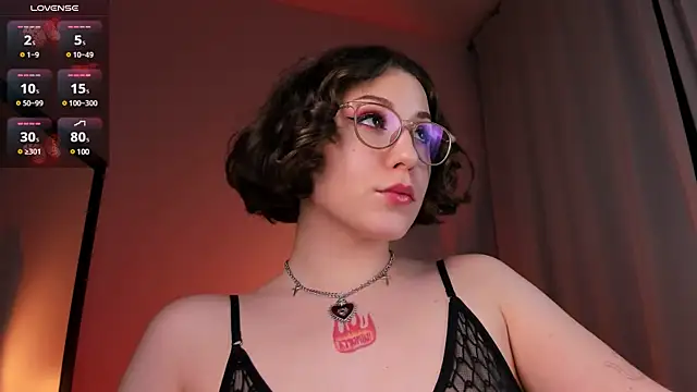 Eva Moss  online show from 02-07-25, 02:50