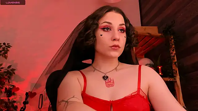 Eva Moss  online show from 02-14-25, 09:43