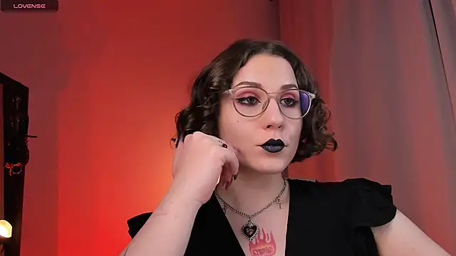 Eva Moss  online show from 02-22-25, 12:49