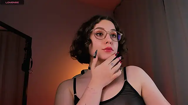 Eva Moss  online show from 03-04-25, 03:33