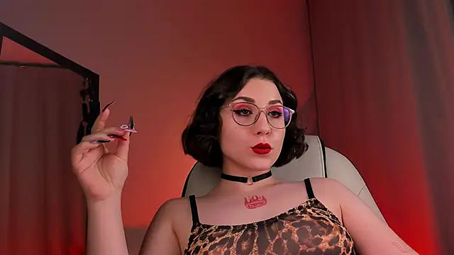 Eva Moss  online show from 03-11-25, 04:10