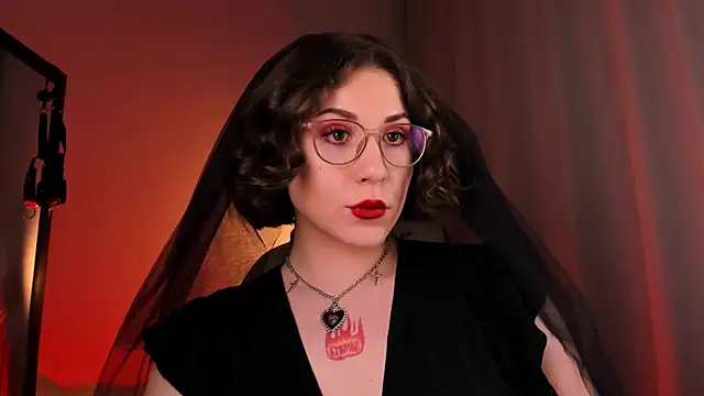 Eva Moss  online show from 03-12-25, 03:57