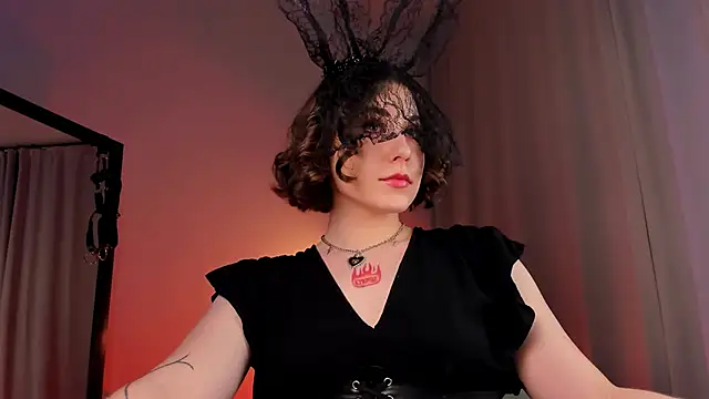 Eva Moss  online show from 03-14-25, 03:48