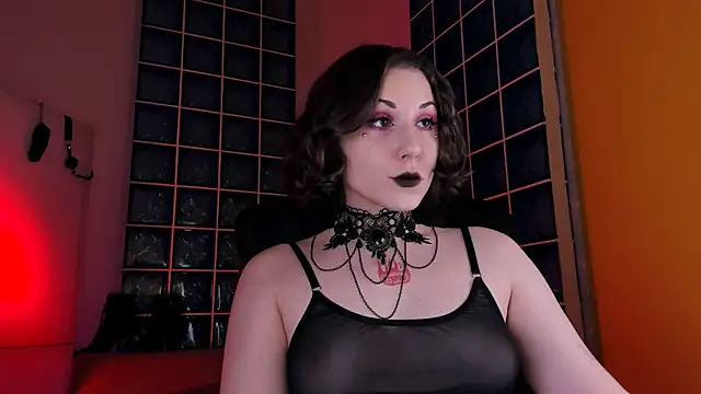 Eva Moss  online show from 09-29-25, 02:44