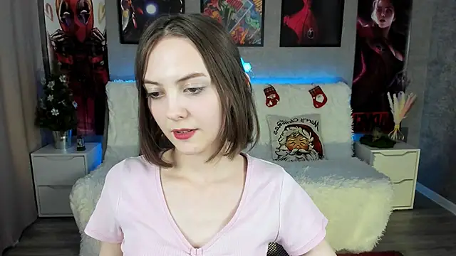 Snapshot of JesssWalker chatting on 01-20-25, 03:18 JesssWalker online show from 01-20-25, 03:18