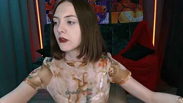 Snapshot of JesssWalker chatting on 01-27-25, 09:11 JesssWalker online show from 01-27-25, 09:11