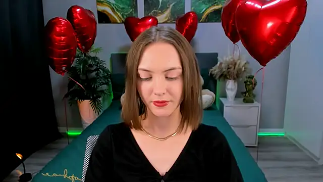 Snapshot of JesssWalker chatting on 02-15-25, 11:58 JesssWalker online show from 02-15-25, 11:58