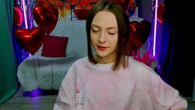 Snapshot of JesssWalker chatting on 03-05-25, 01:50 JesssWalker online show from 03-05-25, 01:50